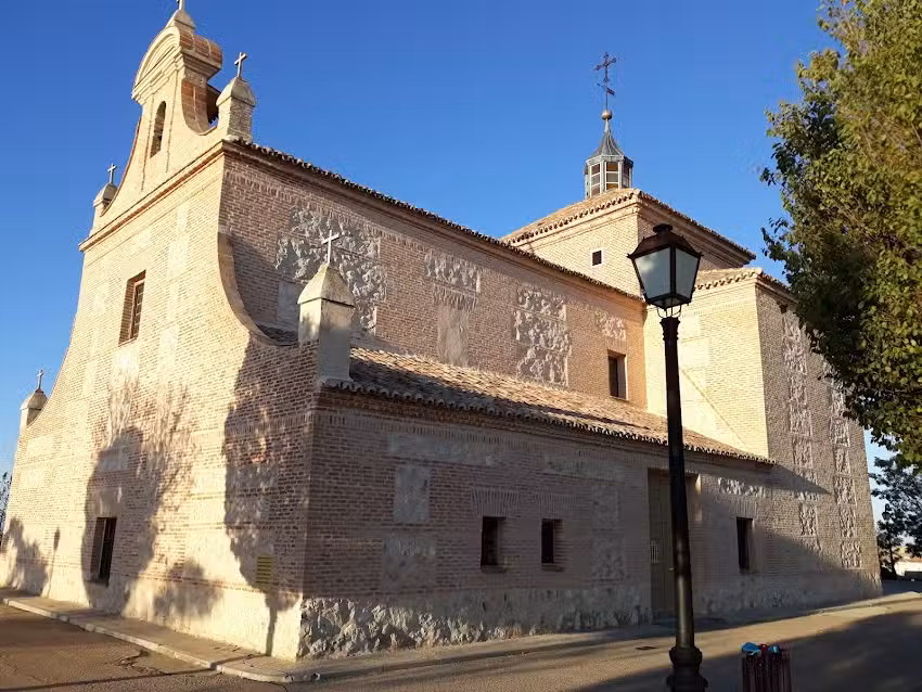 Ermita de Santa Ana