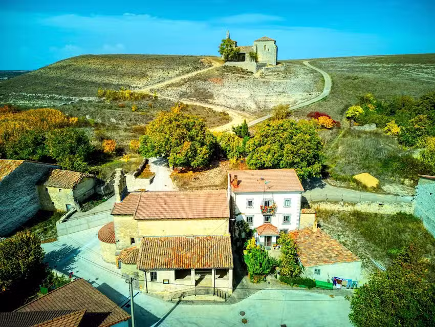 Ermita de Santa Ana