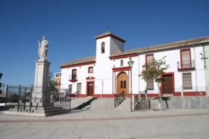 Ermita de Santa Ana