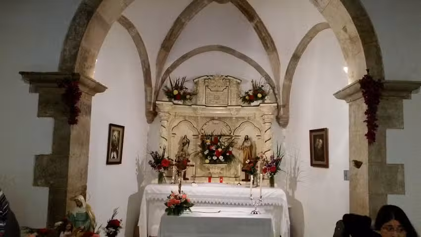 Ermita de Santa Ana