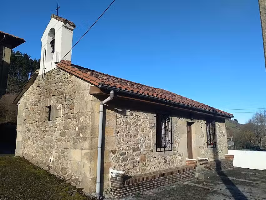 Ermita de Santa Ana