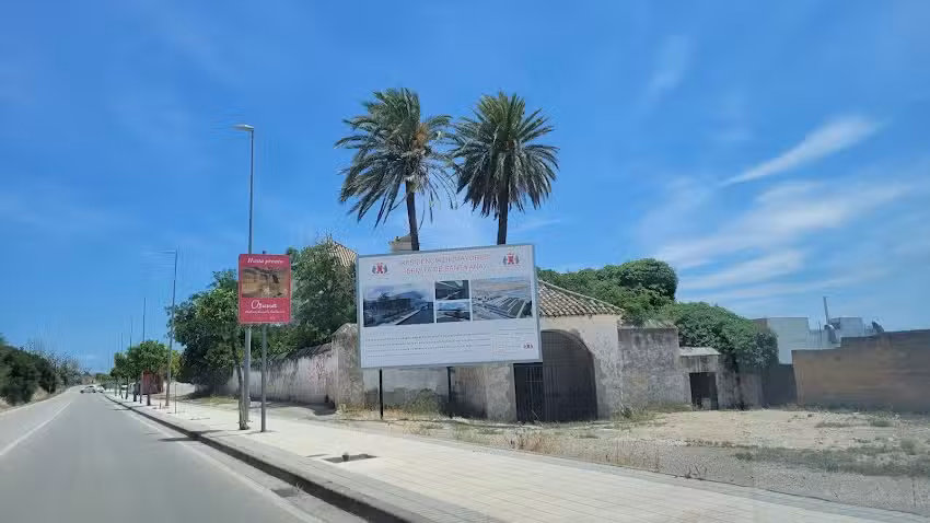 Ermita de Santa Ana
