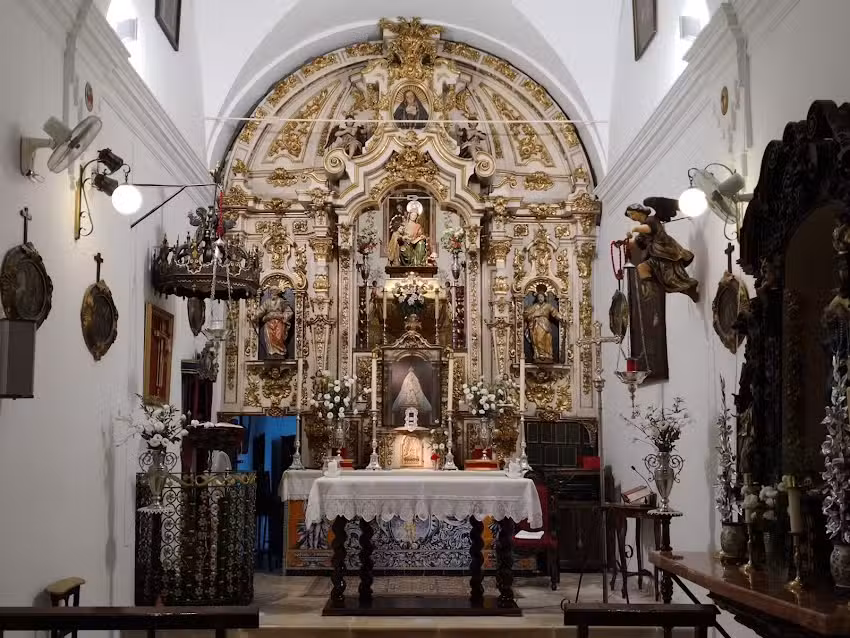 Ermita de Santa Ana
