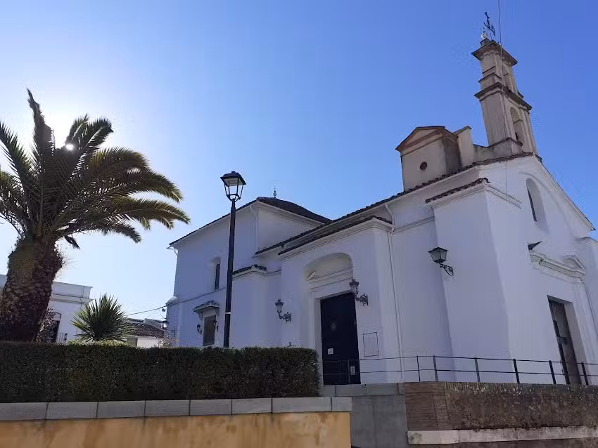 Ermita de Santa Ana