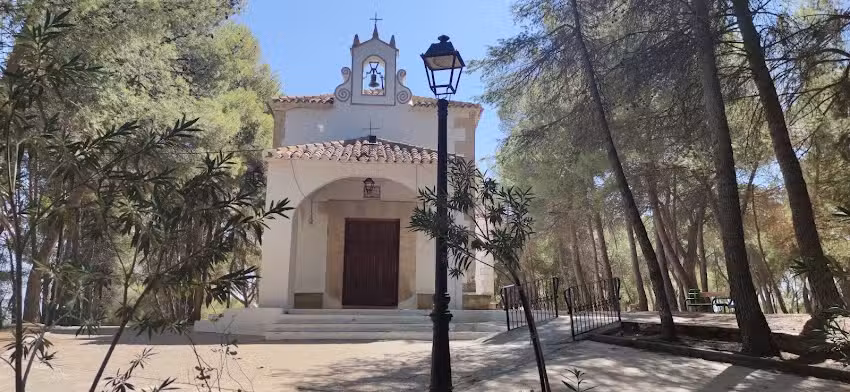 Ermita de Santa Ana