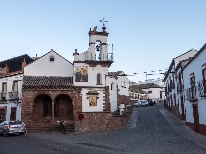 Ermita de Santa Ana