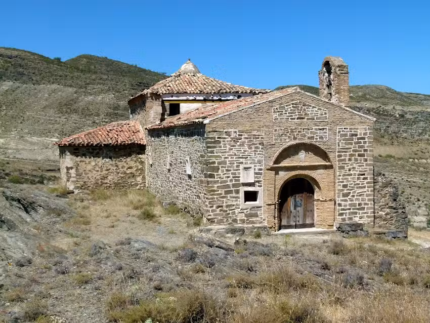 Ermita de Santa Ana