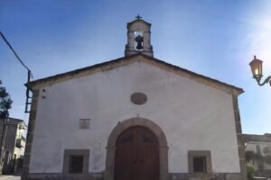 Ermita de Santa Ana