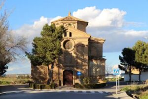 Ermita de Santa Ana