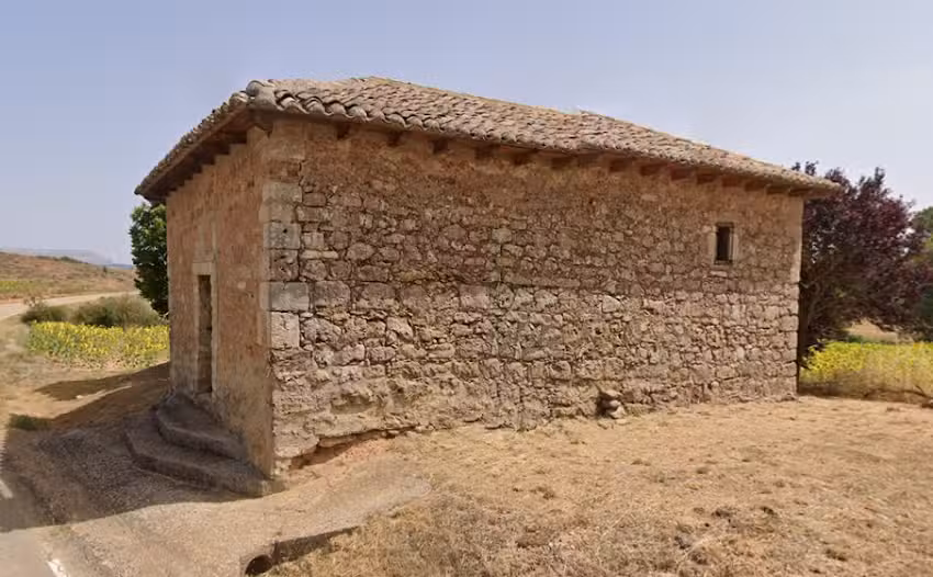 Ermita de Santa Ana