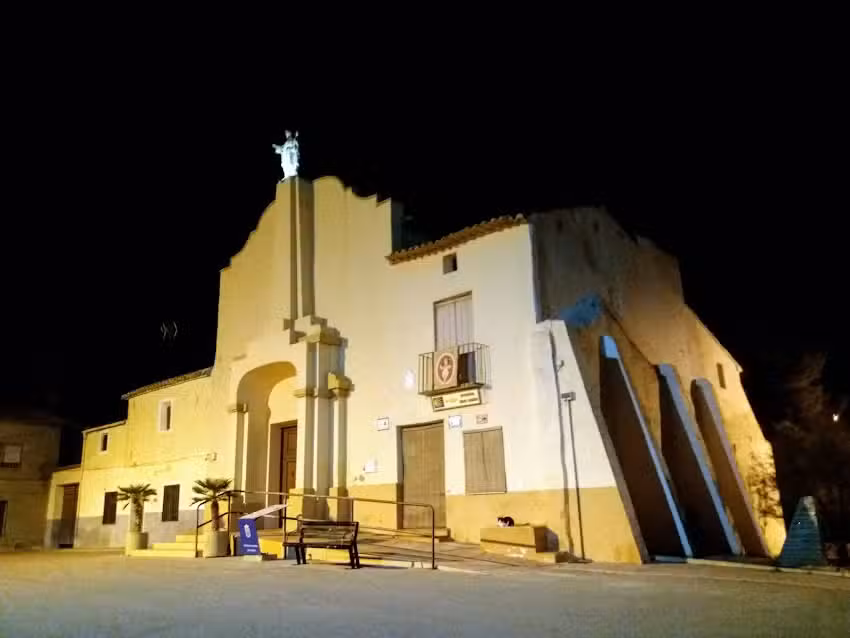 Ermita de Santa Ana