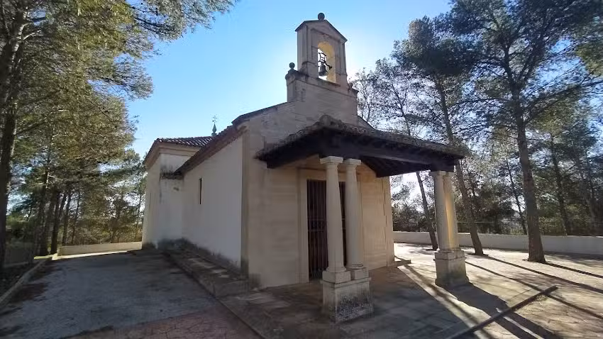 Ermita de Santa Ana