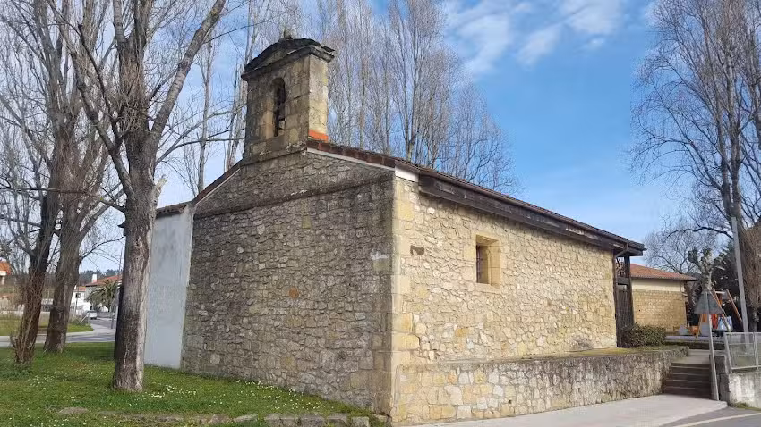 Ermita de Santa Ana