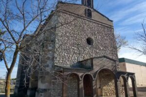 Ermita de Santa Ana