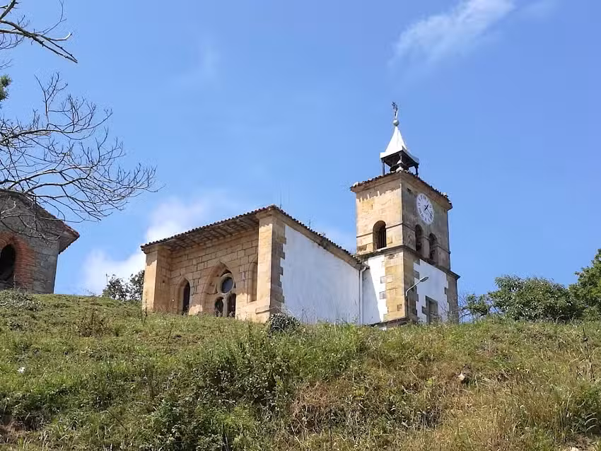 Ermita de Santa Ana