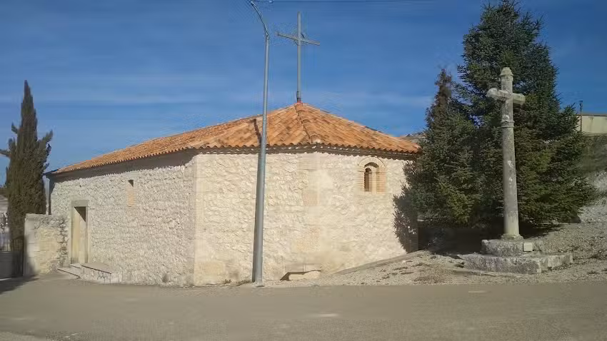 Ermita de Santa Ana