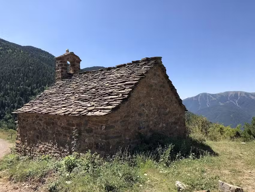 Ermita de Santa Ana