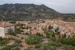 Ermita de Santa Ana, Beceite