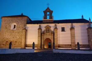 Ermita de Santa Ana O Virgen De Loreto
