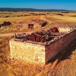 Ermita de Santa Ana (ruinas)