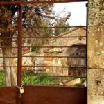 Ermita de Santa Ana (Ruinas)