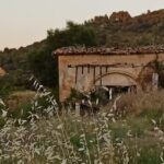 Ermita de Santa Ana (ruinas)