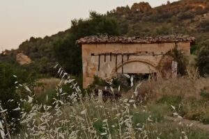 Ermita de Santa Ana (ruinas)