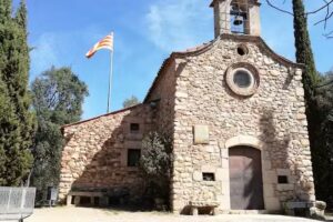 Ermita de Santa Anna