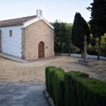 Ermita de Santa Anna