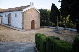Ermita de Santa Anna