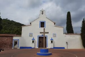 Ermita de Santa Bárbara