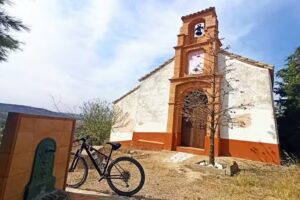 Ermita de Santa Bárbara