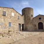 Ermita de Santa B&agrave;rbara