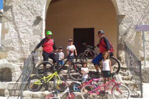 Ermita de Santa B&aacute;rbara