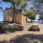 Ermita de Santa Barbara