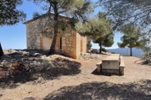 Ermita de Santa Barbara