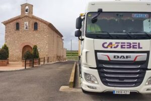 Ermita de Santa B&aacute;rbara