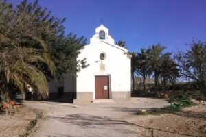 Ermita de Santa Bàrbara