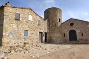 Ermita de Santa Bàrbara