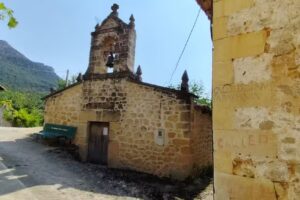 Ermita de Santa B&aacute;rbara