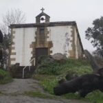 Ermita de Santa B&aacute;rbara