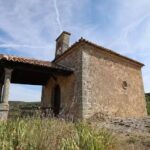 Ermita de Santa Barbara