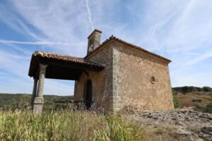 Ermita de Santa Barbara