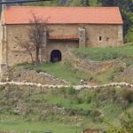 Ermita de Santa B&agrave;rbara