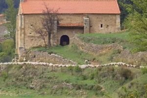 Ermita de Santa Bàrbara