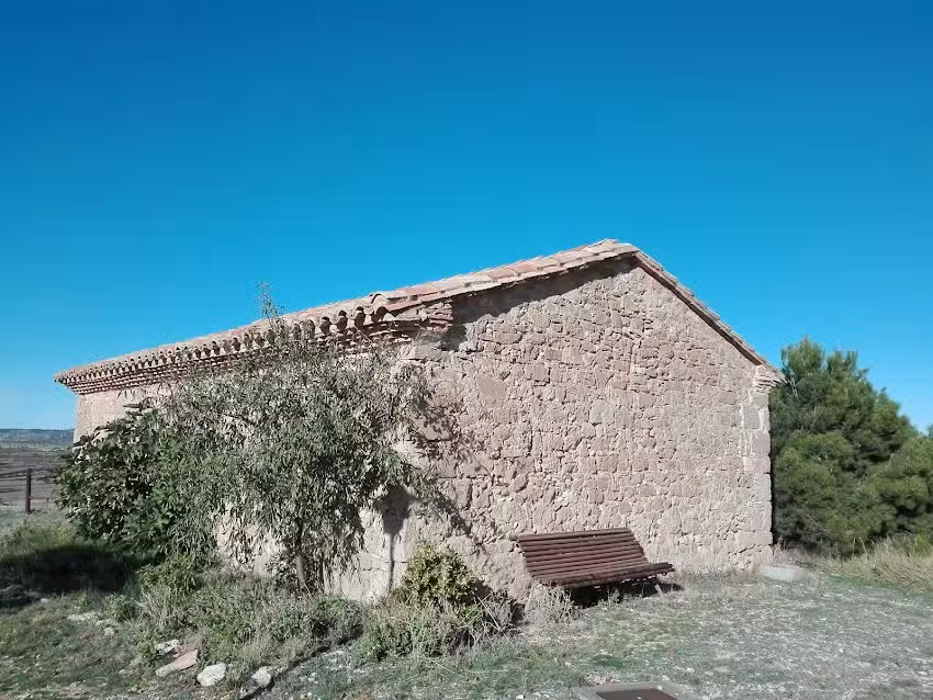 Ermita de Santa Barbara