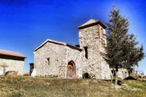 Ermita de Santa Bárbara