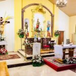 Ermita de Santa B&aacute;rbara