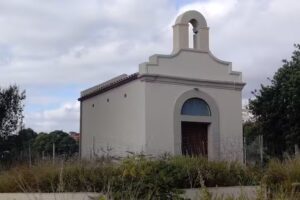 Ermita de Santa B&agrave;rbara