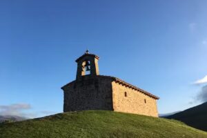Ermita de Santa B&aacute;rbara